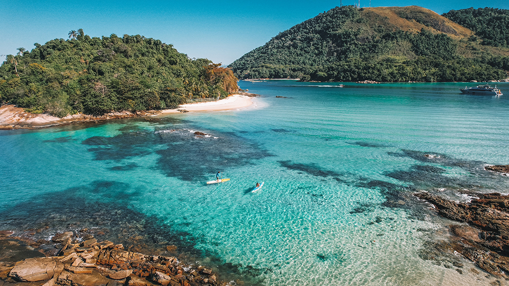 Angra dos Reis Ilha Grande