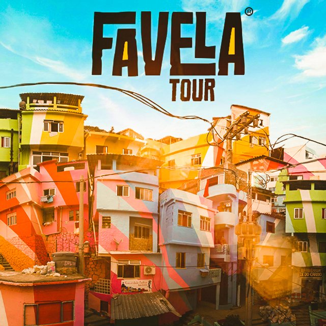 Favela Tour Rocinha