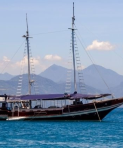 Tour BAHÍA da GUANABARA Río