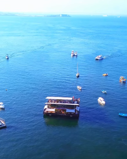 Tour BAHÍA da GUANABARA Río - Imagen 3