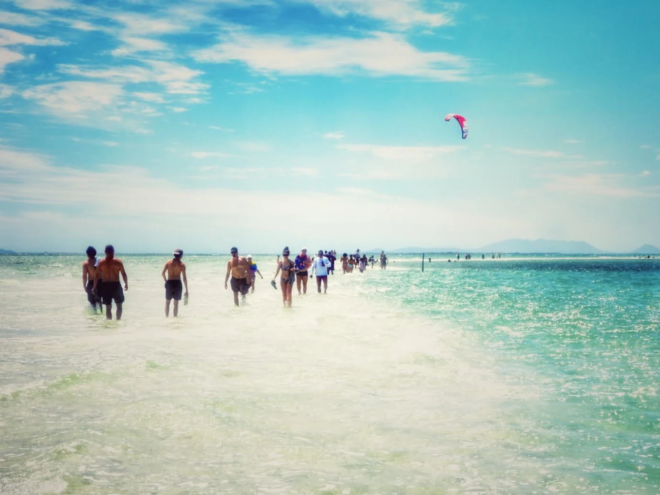 Arubinha ! Arraial do cabo desde Buzios - Imagen 2